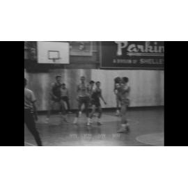 Melbourne Church Basketball Victory        