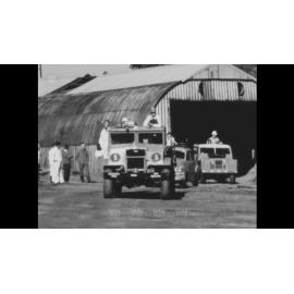 Bush Fire Brigade Field Day                