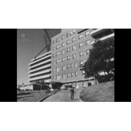 Hospital Ends Open House Visiting