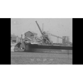 Iron Endeavour Delayed by Dispute