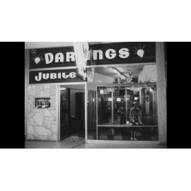 Smash and Grab at Jubilee Diamond Centre