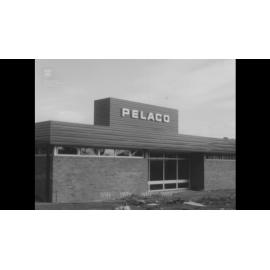 Pelaco Factory Opens in Nowra
