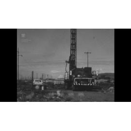Expressway Drill Tests at Figtree
