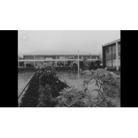 University College Visit