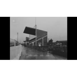 Tom Lewis Inspects Showground