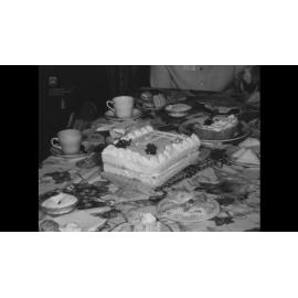 Fundraising for Aged Home