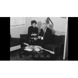 Cold War activities