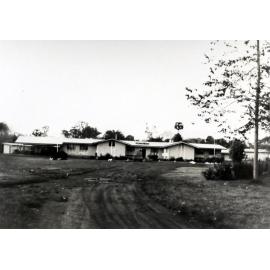 Mosa Plantation, New Britain