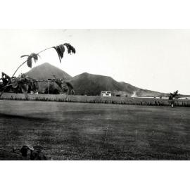 Mosa Plantation, New Britain