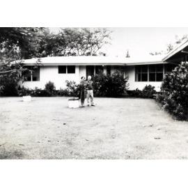 Mosa Plantation, New Britain