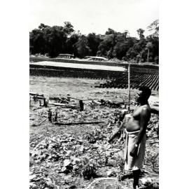 Mosa Plantation, New Britain