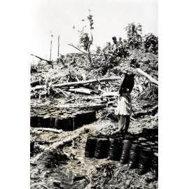 Mosa Plantation, New Britain