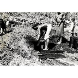 Mosa Plantation, New Britain