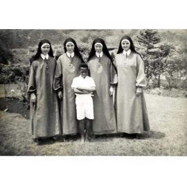 Sisters of St Francis of Oldenburg, Indiana, USA
