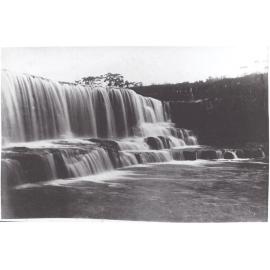 Lodden Falls