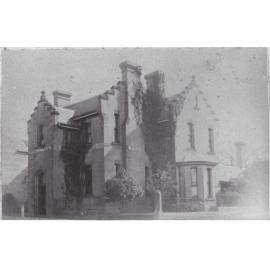 E. S. & A. Bank, Wollongong