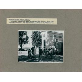 Marshall Mount Public School