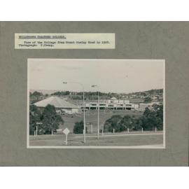 Wollongong Teachers College