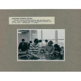 Wollongong Teachers College