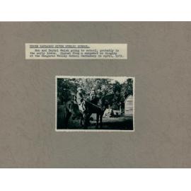 Upper Kangaroo River Public School