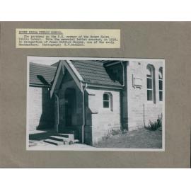 Mount Keira Public School