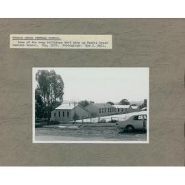 Werris Creek Central School