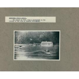 Austinmer Public School