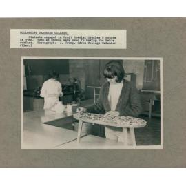 Wollongong Teachers College