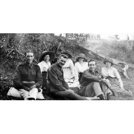 Many happy returns of that day