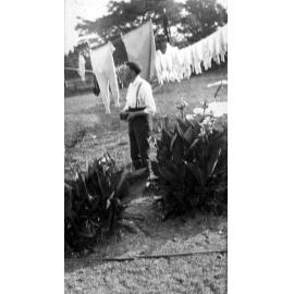 Jackson and some scenery