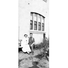 Really quite an accident