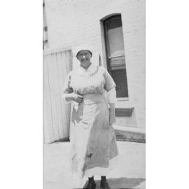 Miss. On again. Off again. Gone again. Monaghan