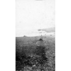 Beach and headland, Shoalhaven