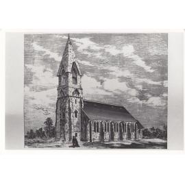 Saint Andrew's Presbyterian Church, Nowra