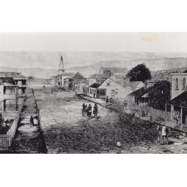 Crown Street, Wollongong