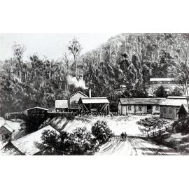 Bulli Mine