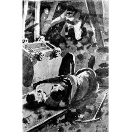 The discovery of MacCabe and McMurray
