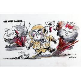 'The Hurt Locker...' 'Transport Plan XXIV'. 'Transport Plan XXXIV'. Transport Plan XVIII. CC Tunnel. 'Tick tick.', Labor transport plans, including the Cross City Tunnel, under fire