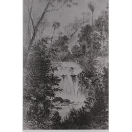 American Creek, Mount Kembla