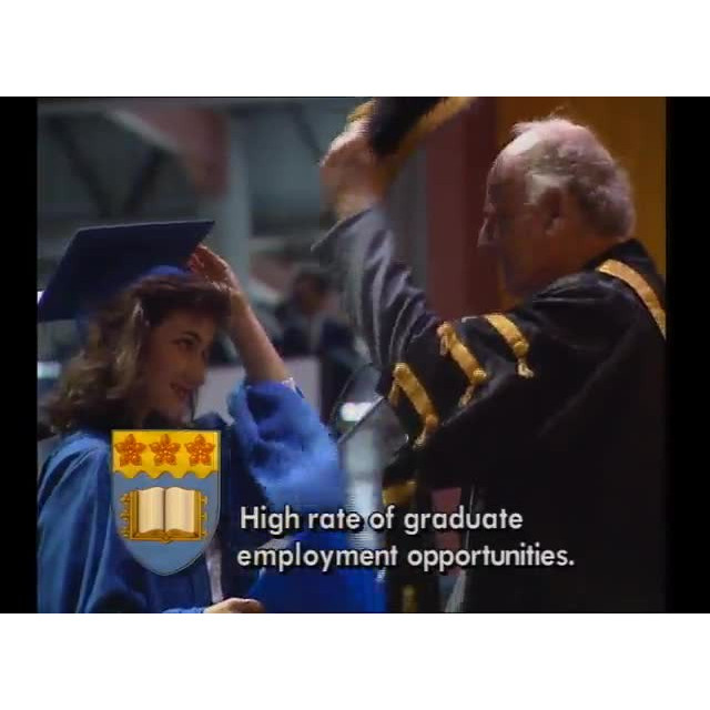 Wollongong University : enrolments 1991