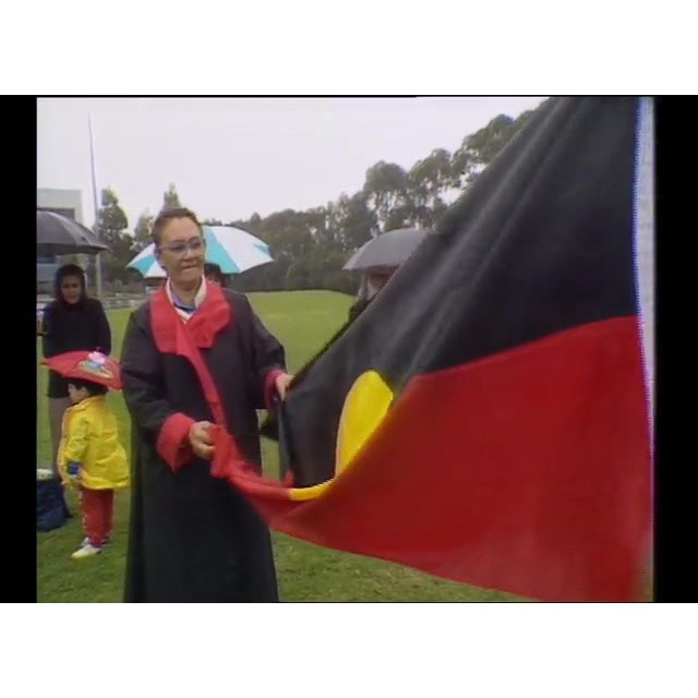 The University of Wollongong : Aboriginal Education Unit 1991
