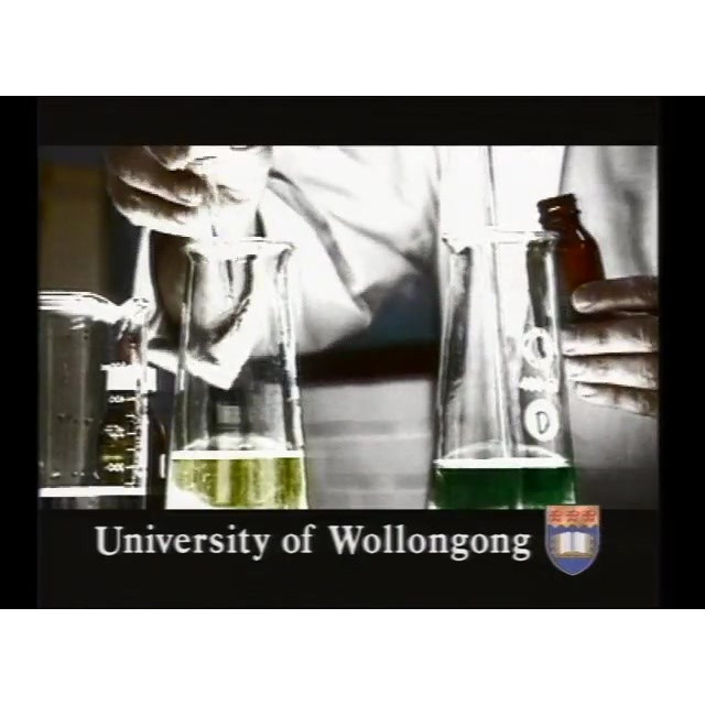 University of Wollongong : Commerce, Arts, Law 1991