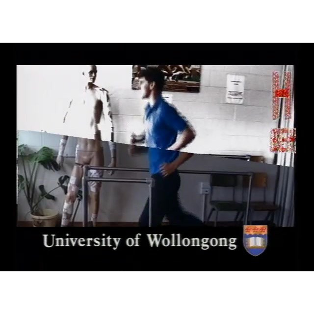 University of Wollongong : health and industry links 1991