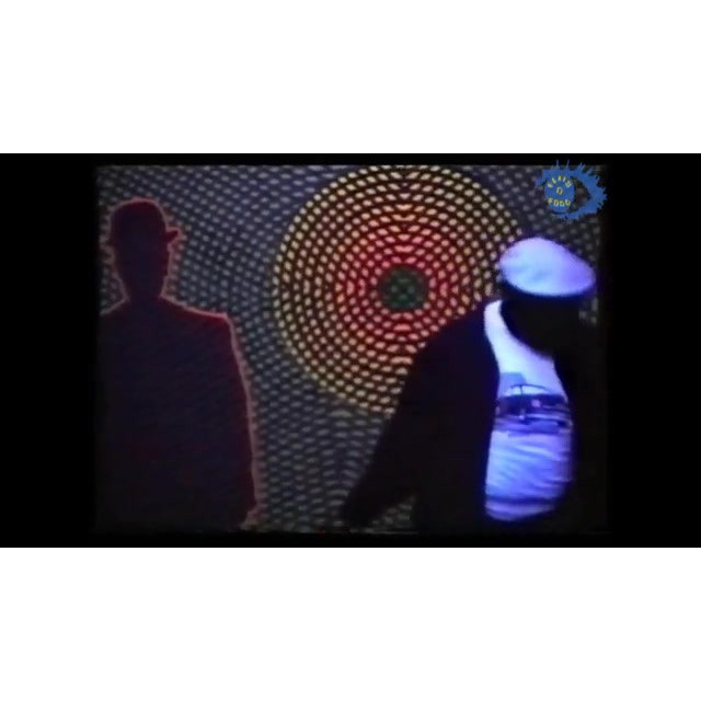 Adrian Rawlins and the Yellow House 1990 : part b