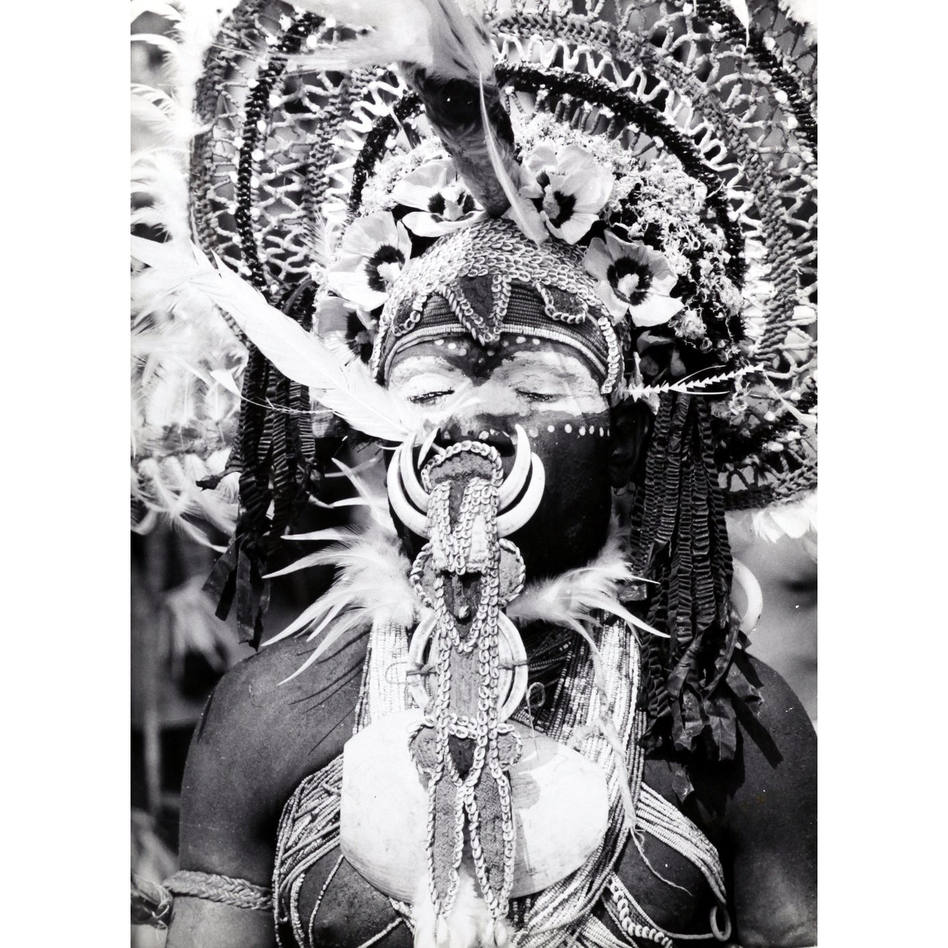 Song of the Sepik Part 1