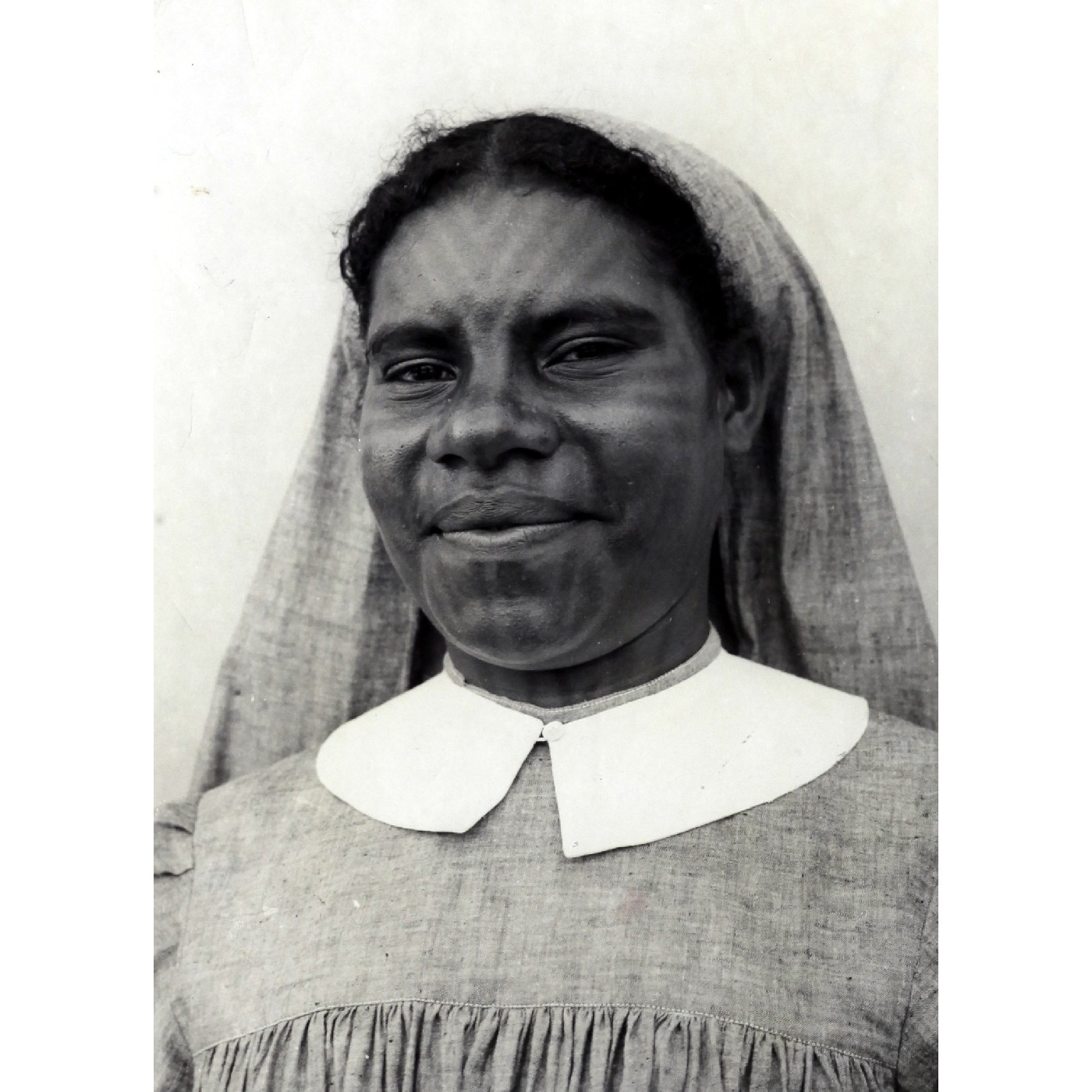 Cochrane Papua New Guinea collection : Catholic Missions