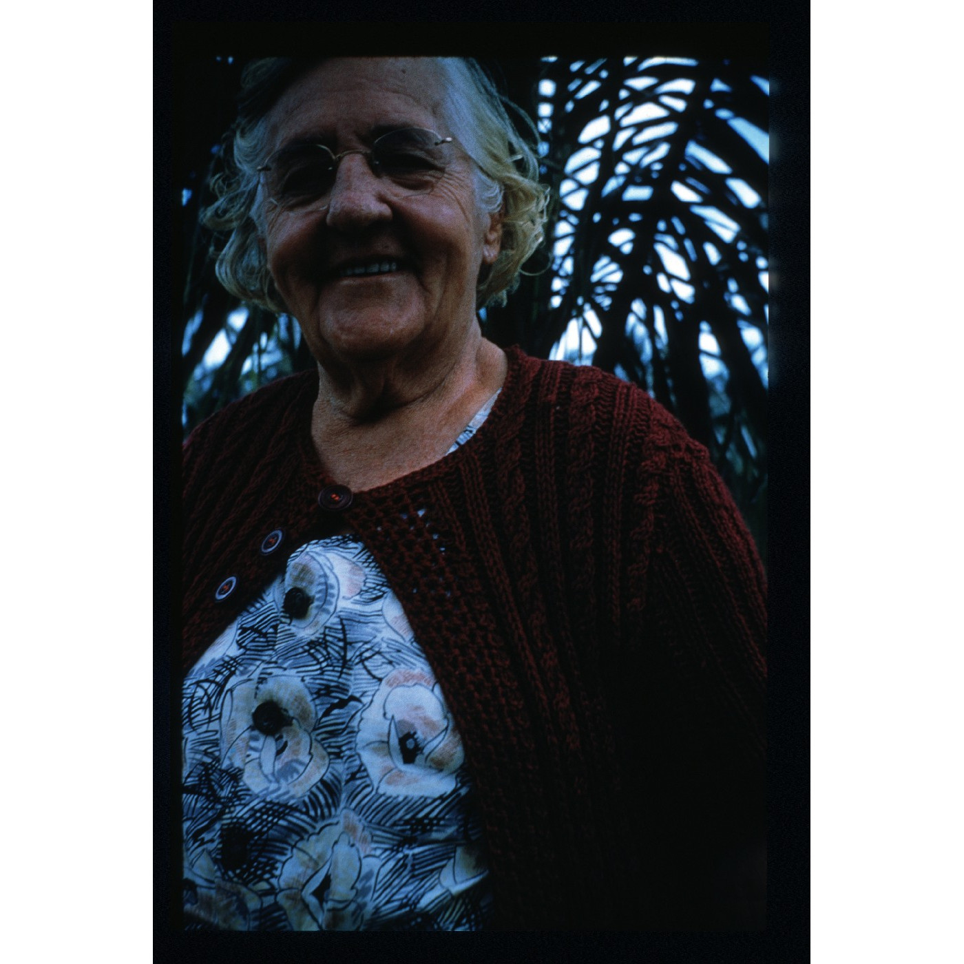 Cochrane Papua New Guinea collection : Radio Talks