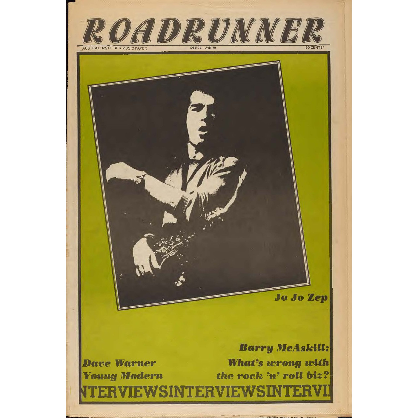 Roadrunner