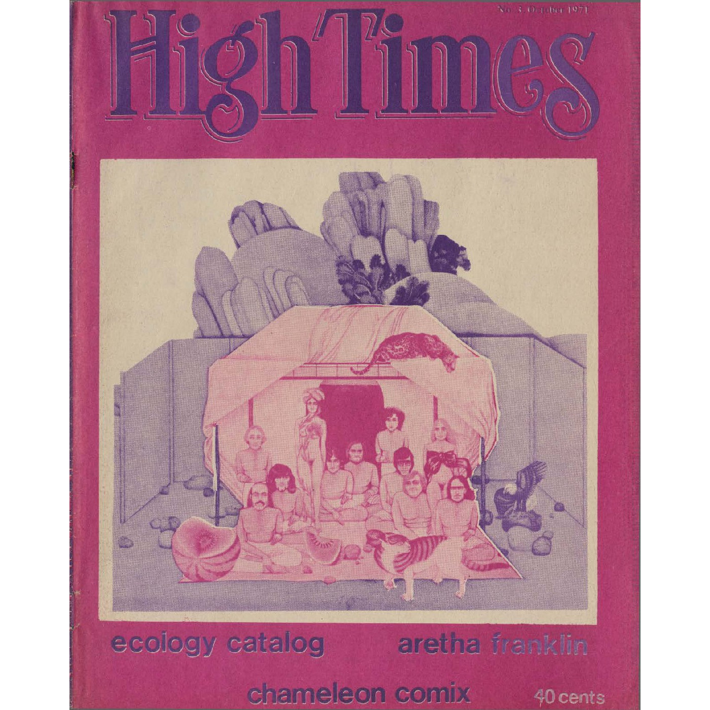 High Times