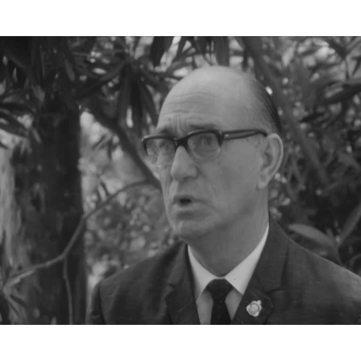 Soper on gas experiments part 1